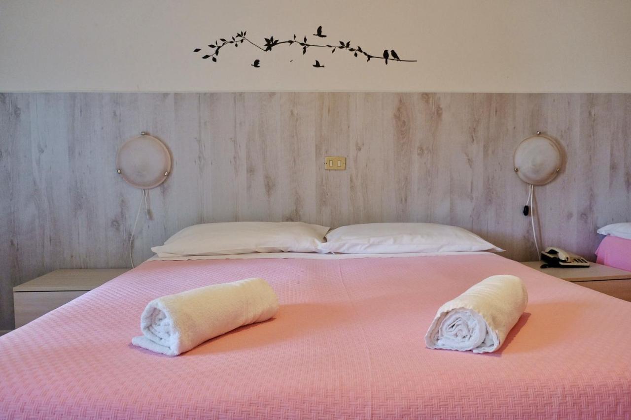 Hotel Dolomiti Levico Terme Εξωτερικό φωτογραφία