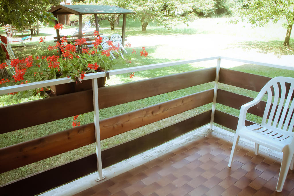 Hotel Dolomiti Levico Terme Εξωτερικό φωτογραφία